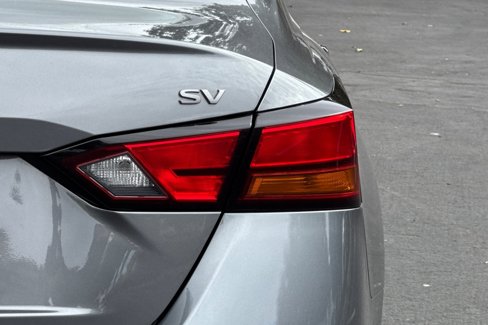 Certified 2024 Nissan Altima 2.5 SV image 32