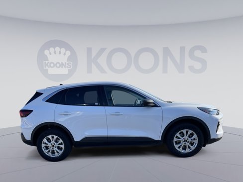 Used 2024 Ford Escape Active w/ Tech Pack #1 image 8