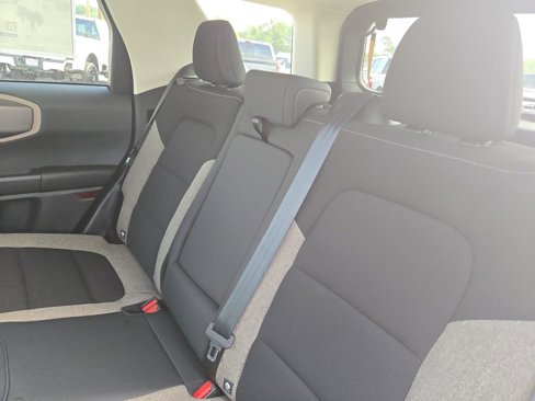 New 2025 Ford Bronco Sport Big Bend w/ Convenience Package image 72