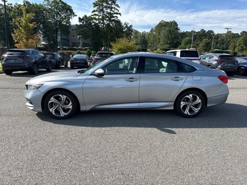 Used 2020 Honda Accord EX-L image 5