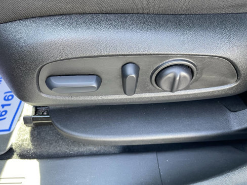 Used 2024 Chevrolet Equinox LT w/ LPO, Floor Liner Package image 14