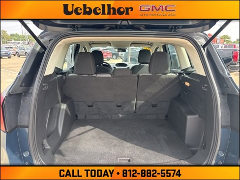 Used 2019 Ford Escape S image 9
