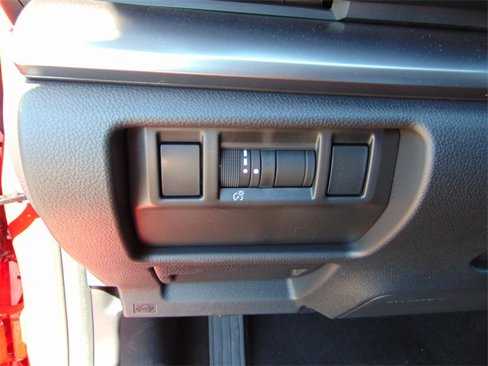 New 2025 Subaru Impreza 2.0i image 19