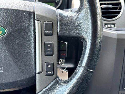 Used 2006 Land Rover LR3 SE image 33