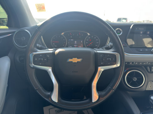 Used 2022 Chevrolet Blazer LT image 14