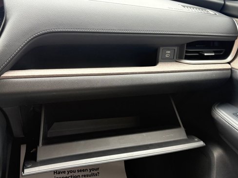Used 2024 Toyota Grand Highlander Limited image 28