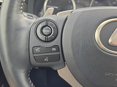 Used 2015 Lexus IS 350 AWD image 21