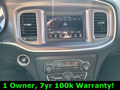 Used 2020 Dodge Charger SXT image 22