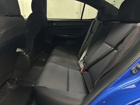Used 2020 Subaru WRX image 33