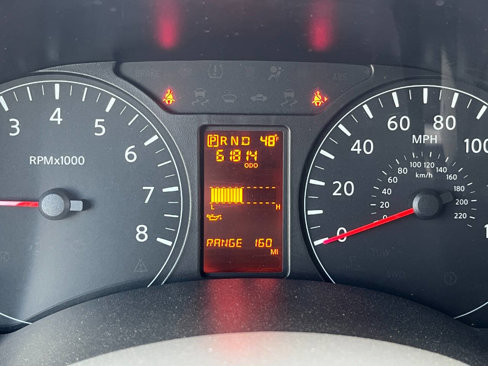 Used 2020 Nissan NV 1500 SV image 11