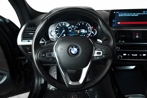Used 2019 BMW X4 xDrive30i w/ Convenience Package image 24