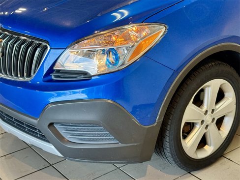 Used 2016 Buick Encore FWD image 13