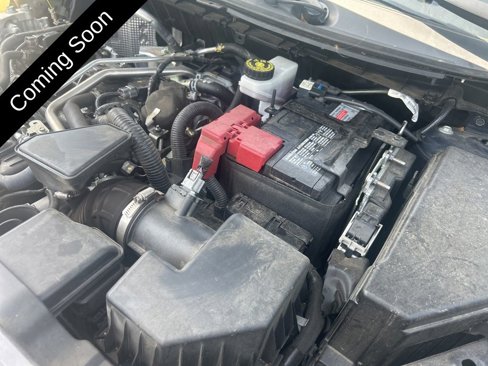 Used 2021 Nissan Rogue S image 67