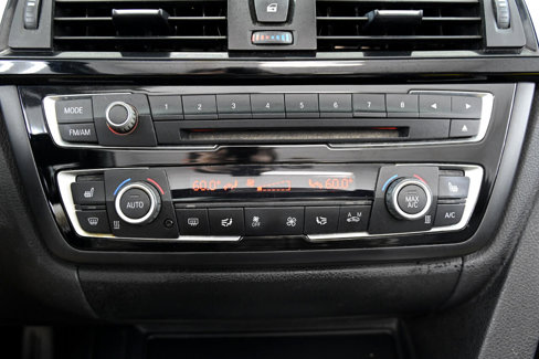 Used 2014 BMW 435i Convertible image 32