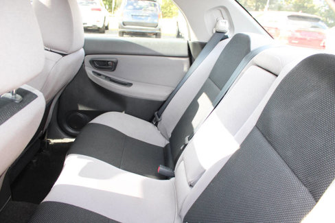 Used 2007 Subaru Impreza 2.5i Special Edition image 18