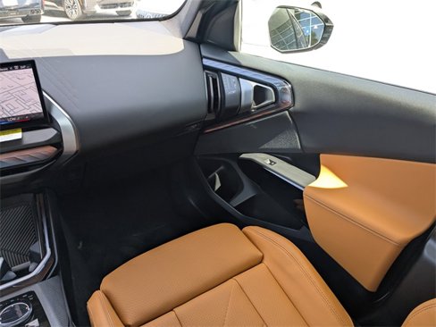 New 2026 BMW X3 xDrive30 w/ Convenience Package image 17