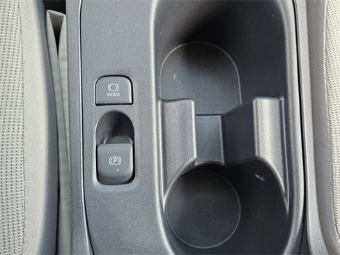 Used 2025 Toyota Corolla XLE image 20