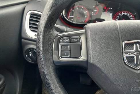 Used 2015 Dodge Dart SE w/ Convenience Group image 14