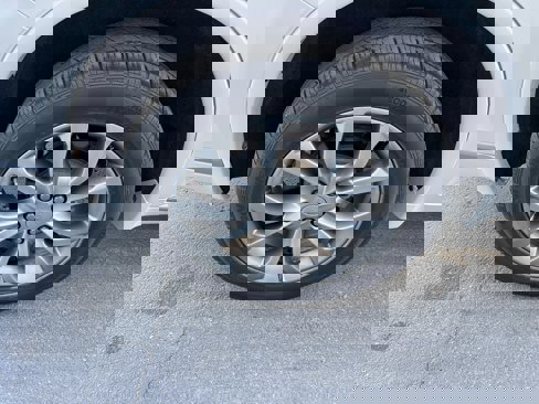 Used 2017 Dodge Durango Citadel image 35