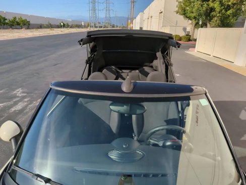 Used 2010 MINI Cooper Convertible image 35