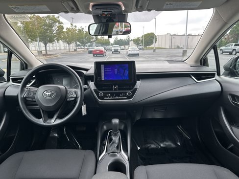 Used 2023 Toyota Corolla LE image 28