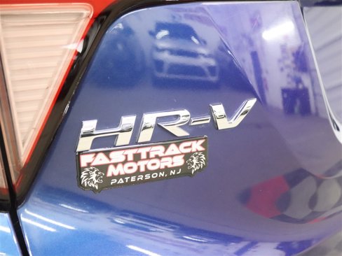 Used 2017 Honda HR-V EX-L image 6