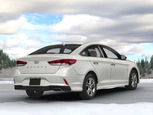 Used 2019 Hyundai Sonata Limited w/ Ultimate Package 04 image 16