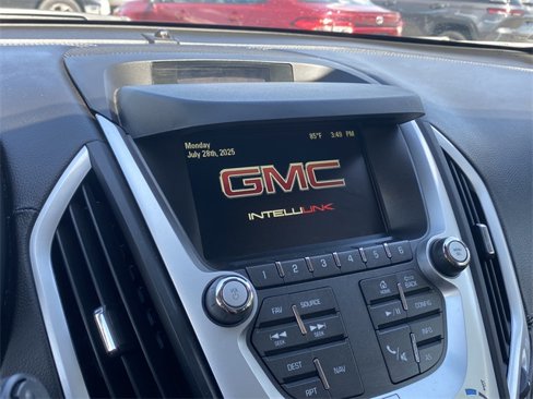 Used 2017 GMC Terrain Denali image 26