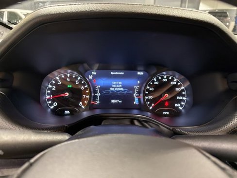 Used 2022 Jeep Compass Altitude image 11