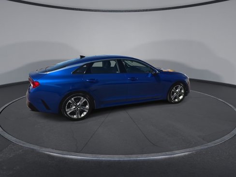 Used 2024 Kia K5 EX w/ EX Premium Package image 9