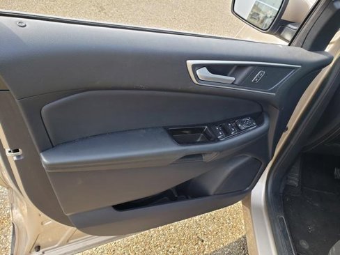 Used 2020 Ford Edge SEL w/ Convenience Package image 13