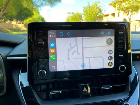 Used 2019 Toyota Corolla SE image 67