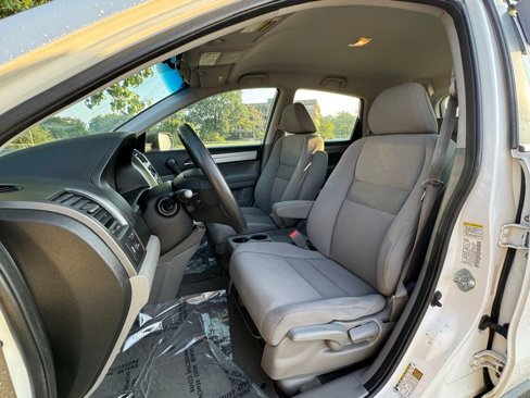 Used 2010 Honda CR-V LX image 22