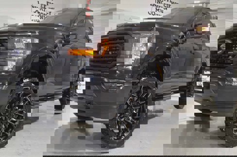 Used 2023 Ford F150 XL w/ Rattler Package image 1