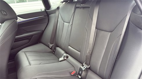 Used 2023 BMW 430i Gran Coupe xDrive w/ M Sport Package image 22