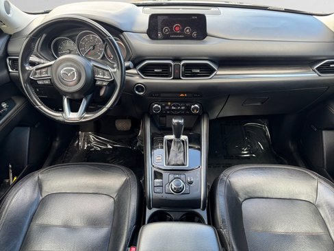 Used 2018 MAZDA CX-5 Grand Touring image 12