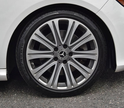 Used 2019 Mercedes-Benz CLA 250 image 53