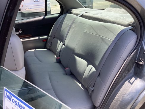 Used 2004 Buick Le Sabre Custom image 33