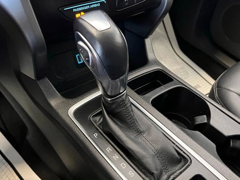 Used 2019 Ford Escape SEL image 19