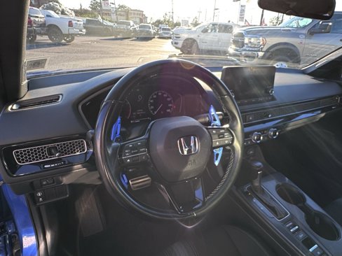 Used 2022 Honda Civic Sport image 12