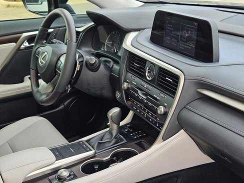 Used 2022 Lexus RX 350 FWD w/ Premium Package image 43