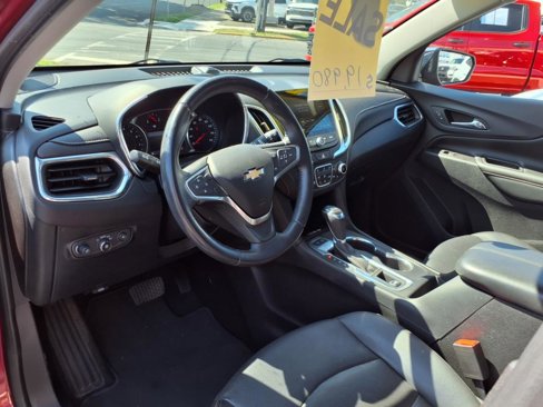 Used 2019 Chevrolet Equinox Premier image 19