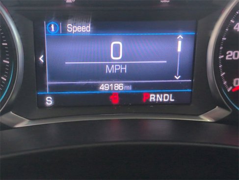 Certified 2022 Chevrolet Equinox LS w/ LS Convenience Package image 22