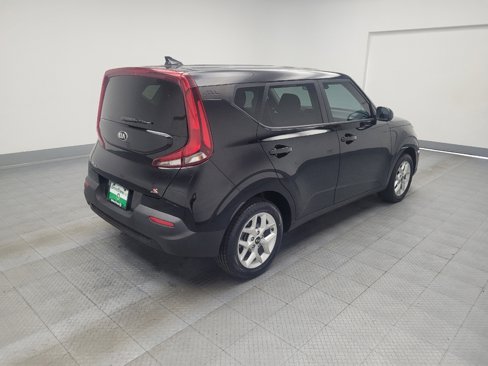 Used 2021 Kia Soul S image 9