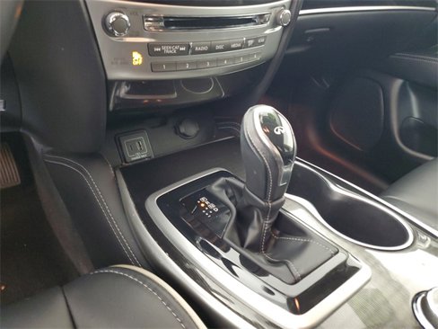 Used 2020 INFINITI QX60 Pure image 31