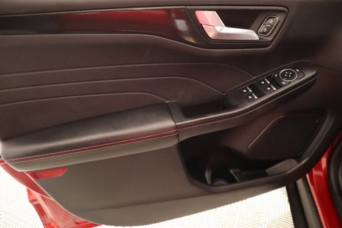 Used 2023 Ford Escape ST-Line w/ Tech Pack #1 image 16