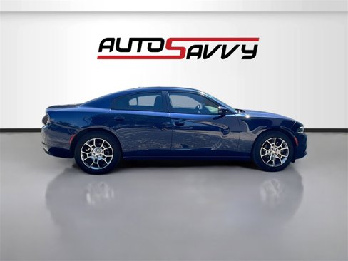 Used 2015 Dodge Charger SE w/ Popular Equipment Group image 8