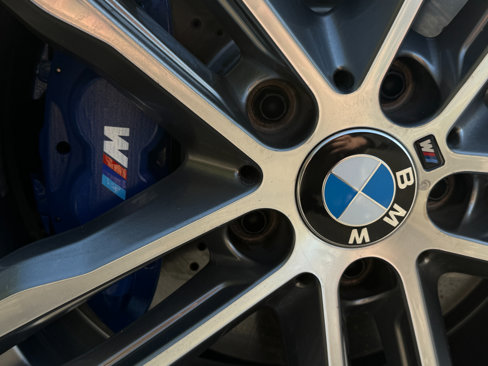 Used 2018 BMW 430i Gran Coupe image 6