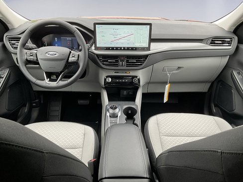 New 2025 Ford Escape Active w/ Tech Pack #1 image 20