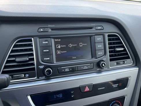 Used 2015 Hyundai Sonata Sport image 21